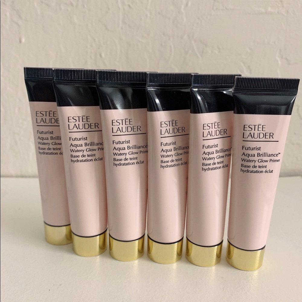 Estee Lauder Watery Glow Primer Set